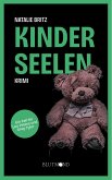 Kinderseelen (eBook, ePUB)