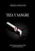 Tiza y sangre (eBook, ePUB)