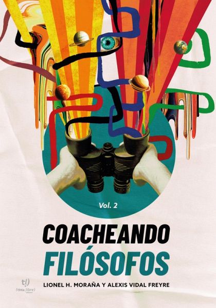 Coacheando filósosfos (eBook, ePUB) Coacheando filósosfos (eBook, ePUB)
