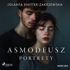Cover Asmodeusz. Portrety (MP3-Download)