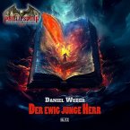 Band 5: Der ewig junge Herr (MP3-Download)