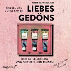 Liebesgedöns (MP3-Download)