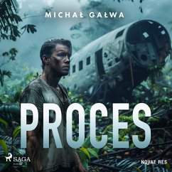 Proces (MP3-Download) - Gałwa, Michał