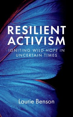 Cover Resilient Activism (eBook, ePUB)