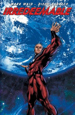 Cover Irredeemable Vol. 4 (eBook, ePUB)