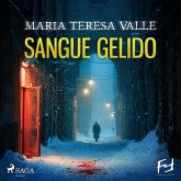 Sangue gelido. Un nuovo caso per il Becchino (MP3-Download)