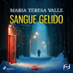 Cover Sangue gelido. Un nuovo caso per il Becchino (MP3-Download)