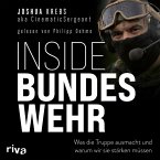 Inside Bundeswehr (MP3-Download)