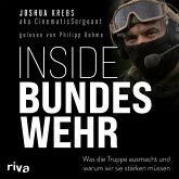 Inside Bundeswehr (MP3-Download) Inside Bundeswehr (MP3-Download)