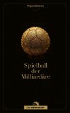 Spielball der Milliardäre (eBook, ePUB) Spielball der Milliardäre (eBook, ePUB)