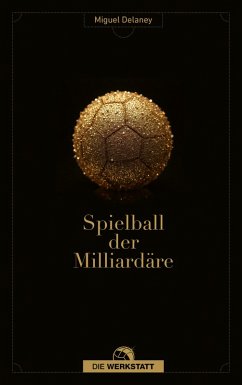 Cover Spielball der Milliardäre (eBook, ePUB)