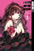 Killers in Love, Band 03 (eBook, ePUB)