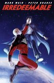 Irredeemable Vol. 5 (eBook, ePUB)