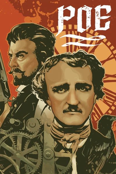 Poe (eBook, ePUB) Poe (eBook, ePUB)