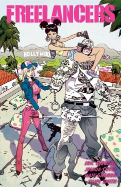 Cover Freelancers Vol. 1 (eBook, ePUB)