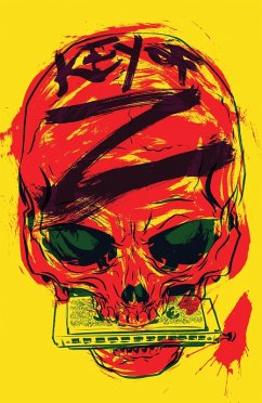 Cover Key of Z (eBook, ePUB)