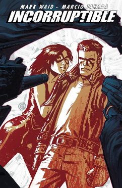 Cover Incorruptible Vol. 4 (eBook, ePUB)