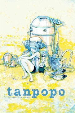 Cover Tanpopo Collection Vol. 1 (eBook, ePUB)