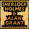 The Complete Sherlock Holmes and Alan... - Bild 1