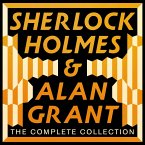 The Complete Sherlock Holmes and Alan Grant Collection (MP3-Download) The Complete Sherlock Holmes and Alan Grant Collection (MP3-Download)