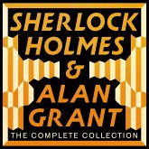 The Complete Sherlock Holmes and Alan Grant Collection (MP3-Download)