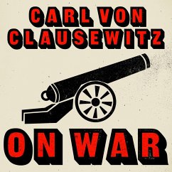On War (MP3-Download) - Clausewitz, Carl von