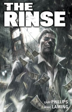 Cover The Rinse (eBook, ePUB)