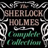 The Sherlock Holmes Complete Collection... - Bild 1