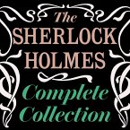 The Sherlock Holmes Complete Collection (MP3-Download) The Sherlock Holmes Complete Collection (MP3-Download)