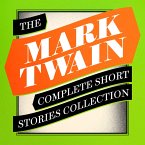 Mark Twain: The Complete Short Stories (MP3-Download) Mark Twain: The Complete Short Stories (MP3-Download)