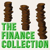 The Finance Collection: 6 Essential Books on Wealth and Economics (MP3-Download) The Finance Collection: 6 Essential Books on Wealth and Economics (MP3-Download)