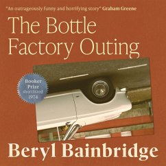 Cover The Bottle Factory Outing (MP3-Download)