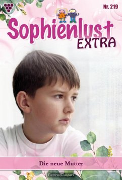 Die neue Mutter (eBook, ePUB) - Clausen, Bettina