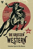 Falsches Spiel in Rio Blanco (eBook, ePUB)
