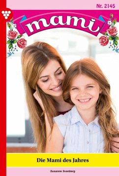 Cover Die Mami des Jahres (eBook, ePUB)