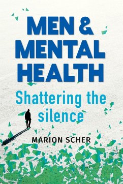 Cover Men & Mental Health (eBook, ePUB)