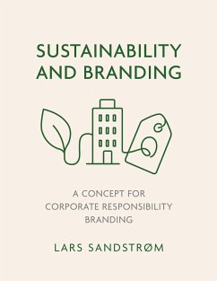 Cover Sustainability and Branding (eBook, ePUB)