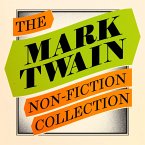 Mark Twain: The Non-Fiction Collection (MP3-Download) Mark Twain: The Non-Fiction Collection (MP3-Download)
