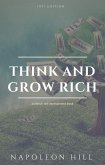 Think and Grow Rich (eBook, ePUB)