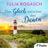 Das Glück zwischen den Dünen (MP3-Download)