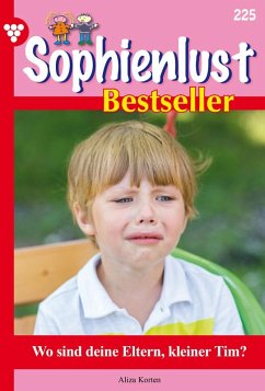Wo sind deine Eltern, kleiner Tim? (eBook, ePUB) - Korten, Aliza