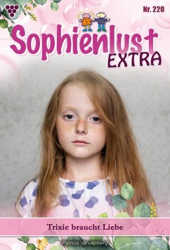 Cover Trixi braucht Liebe (eBook, ePUB)