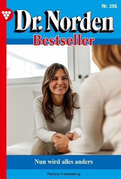 Nun wird alles anders (eBook, ePUB) - Vandenberg, Patricia