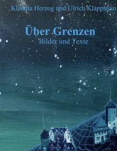 Über Grenzen (eBook, ePUB)