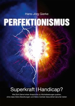 Cover Perfektionismus (eBook, ePUB)