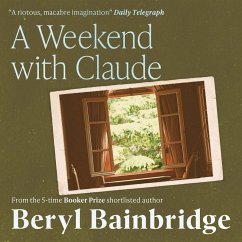 Cover A Weekend With Claude (MP3-Download)