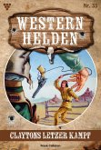 Claytons letzter Kampf (eBook, ePUB)
