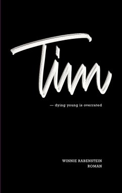 Tim (eBook, ePUB)