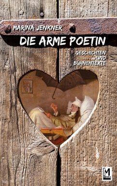 Die arme Poetin (eBook, ePUB)