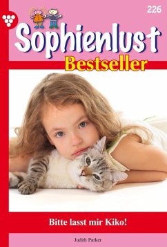Cover Bitte lasst mir Kiko! (eBook, ePUB)